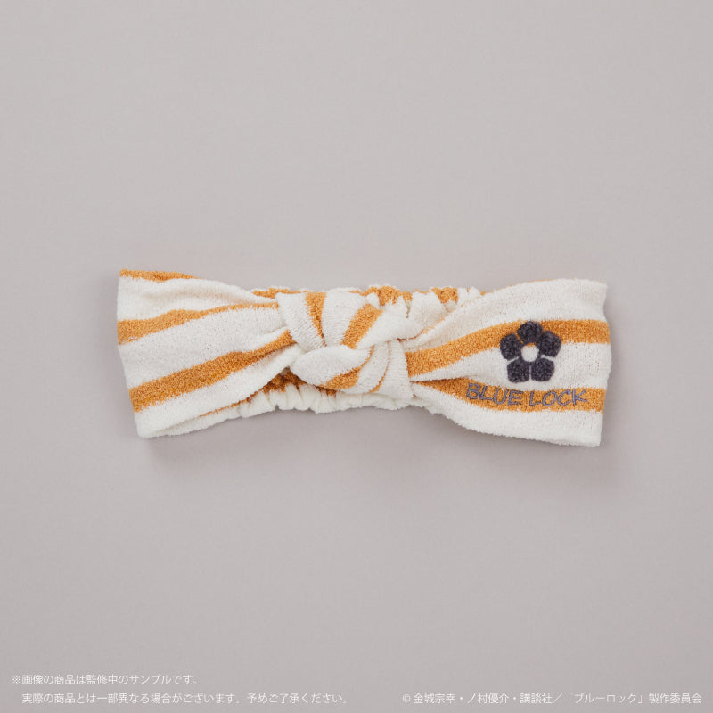 ブルーロック_〈國神 錬介〉ヘアバンド