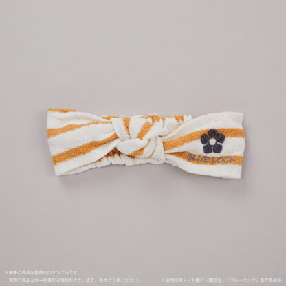 ブルーロック_〈國神 錬介〉ヘアバンド