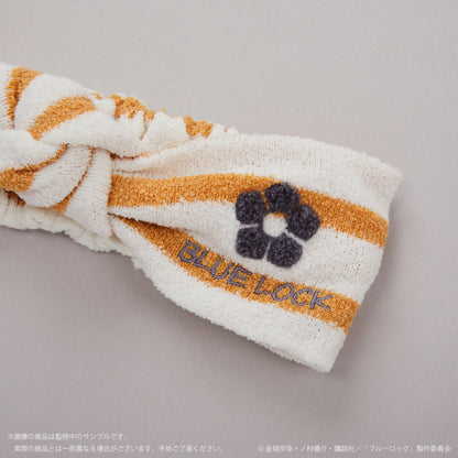 ブルーロック_〈國神 錬介〉ヘアバンド