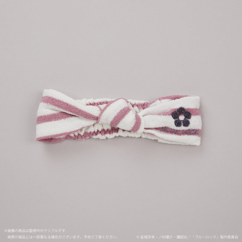 ブルーロック_〈千切 豹馬〉ヘアバンド