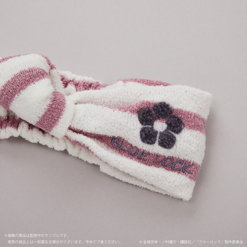 ブルーロック_〈千切 豹馬〉ヘアバンド