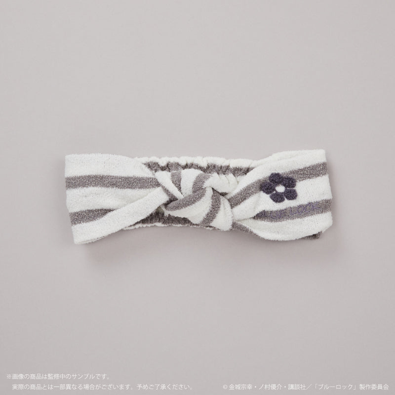 ブルーロック_〈凪 誠士郎〉ヘアバンド