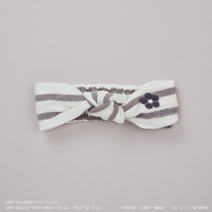 ブルーロック_〈凪 誠士郎〉ヘアバンド