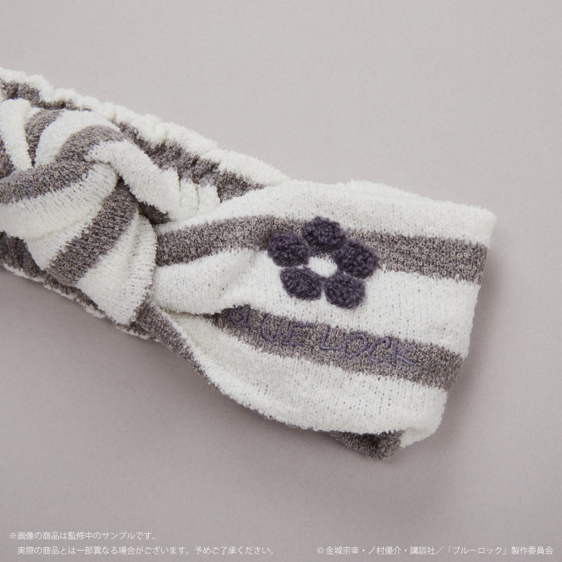 ブルーロック_〈凪 誠士郎〉ヘアバンド