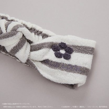 ブルーロック_〈凪 誠士郎〉ヘアバンド