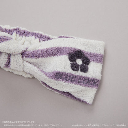 ブルーロック_〈御影 玲王〉ヘアバンド