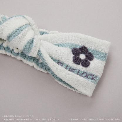 ブルーロック_〈糸師 凛〉ヘアバンド