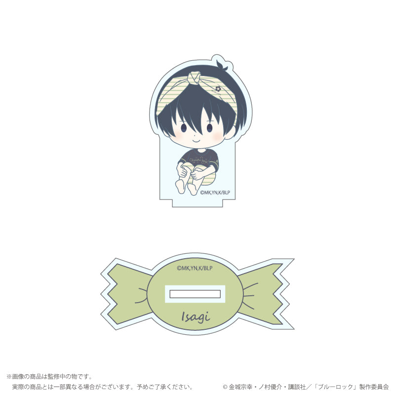 ブルーロック_〈潔 世一〉アクリルスタンド