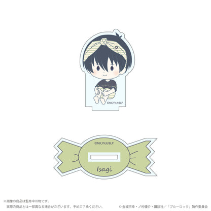 ブルーロック_〈潔 世一〉アクリルスタンド