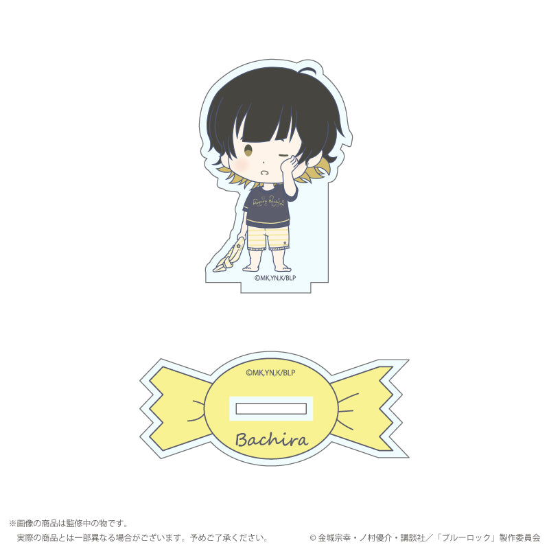 ブルーロック_〈蜂楽 廻〉アクリルスタンド