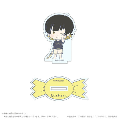 ブルーロック_〈蜂楽 廻〉アクリルスタンド