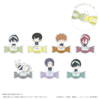 ブルーロック_〈蜂楽 廻〉アクリルスタンド