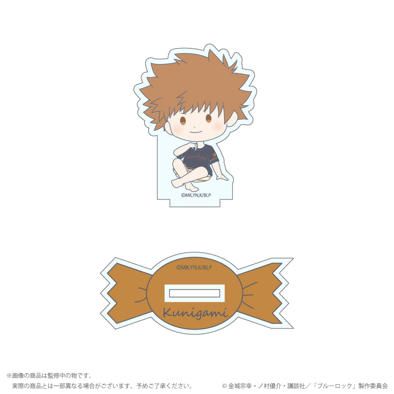 ブルーロック_〈國神 錬介〉アクリルスタンド