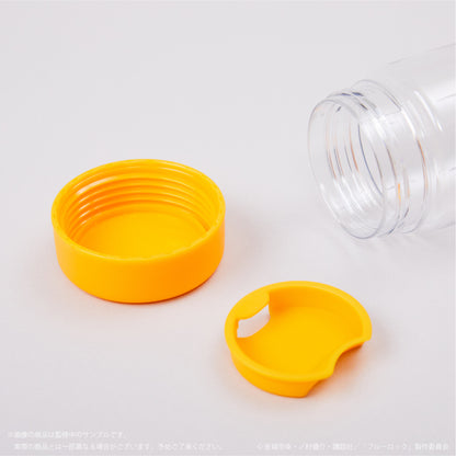 ブルーロック_〈國神 錬介〉クリアボトル