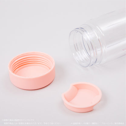 ブルーロック_〈千切 豹馬〉クリアボトル