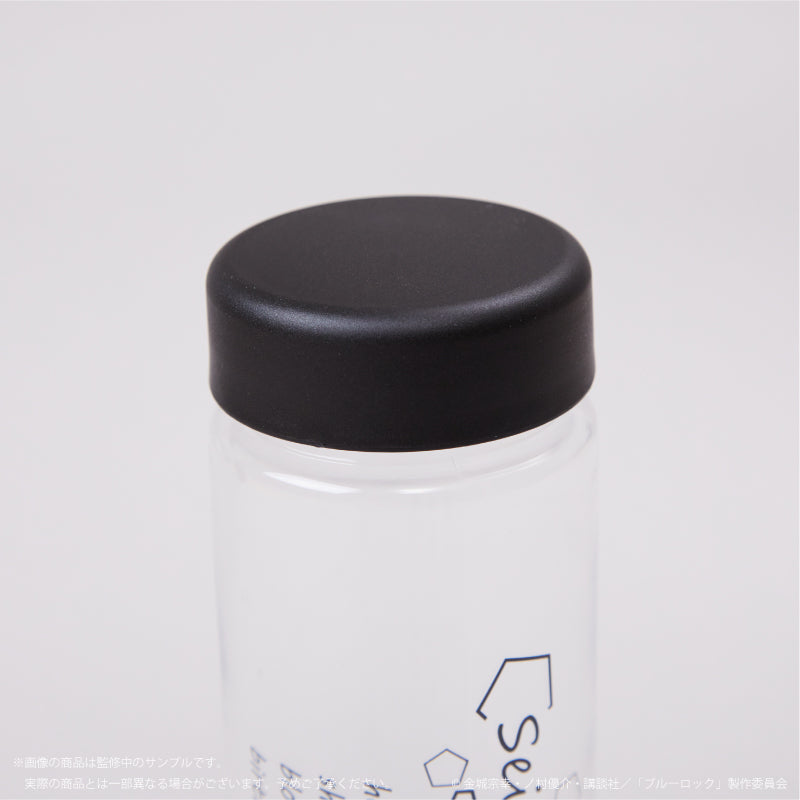 ブルーロック_〈凪 誠士郎〉クリアボトル