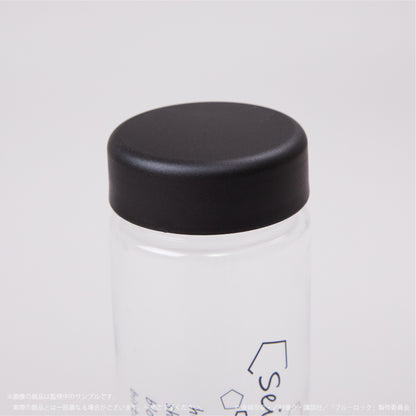 ブルーロック_〈凪 誠士郎〉クリアボトル