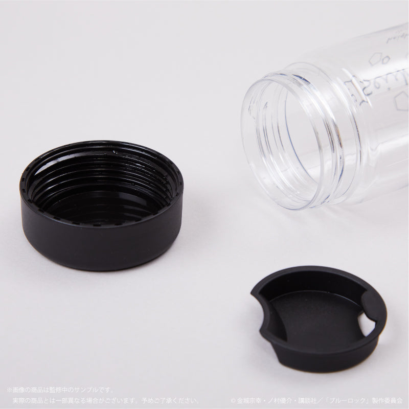 ブルーロック_〈凪 誠士郎〉クリアボトル