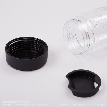 ブルーロック_〈凪 誠士郎〉クリアボトル