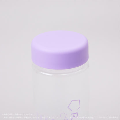 ブルーロック_〈御影 玲王〉クリアボトル