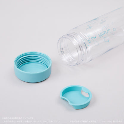 ブルーロック_〈糸師 凛〉クリアボトル