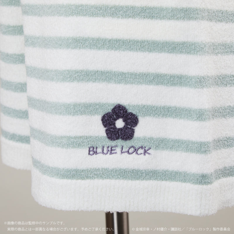 ブルーロック_〈潔 世一〉ルームウェアショートパンツ(メンズ)