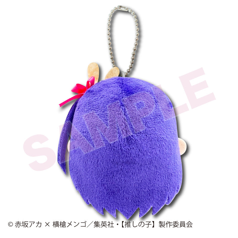 推しの子_フェイスマスコット アイ