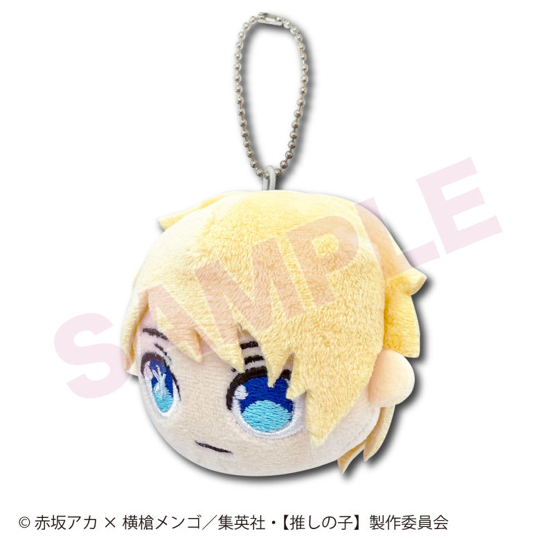 推しの子_フェイスマスコット アクア