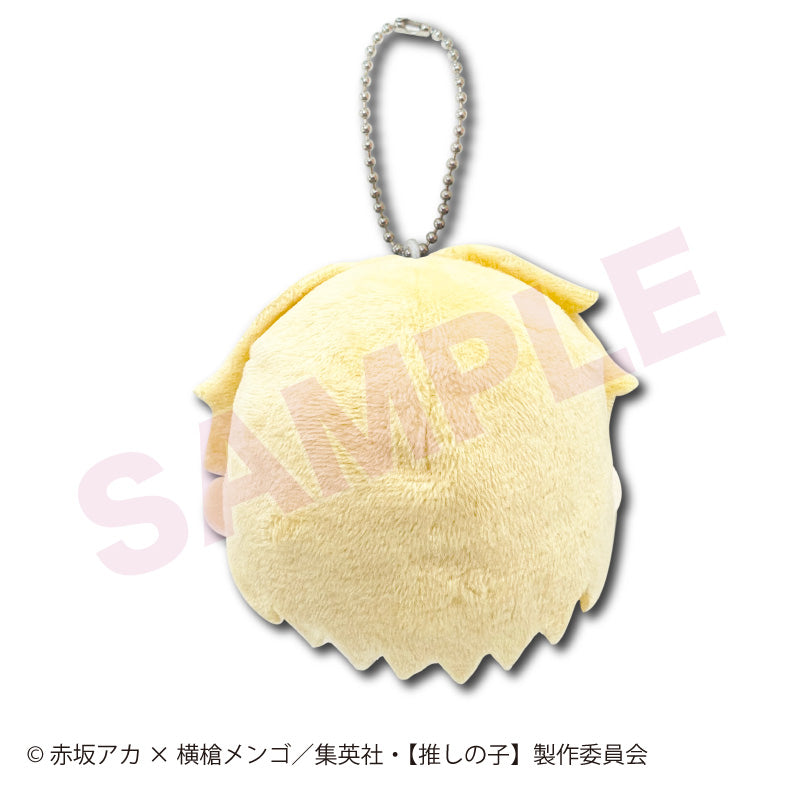 推しの子_フェイスマスコット アクア