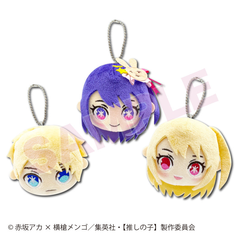 推しの子_フェイスマスコット アクア