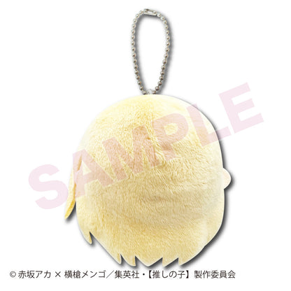 推しの子_フェイスマスコット ルビー