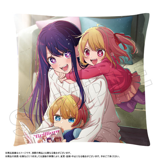 推しの子_クッション B