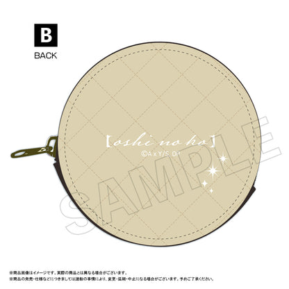 推しの子_ラウンドコインケース B