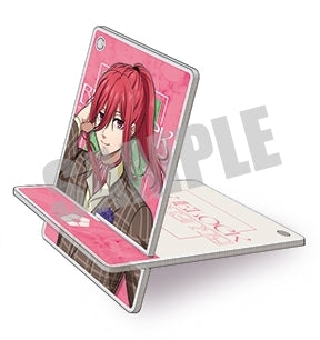 ブルーロック_アクリルミニスマホスタンド 千切 豹馬 Dress up ver.