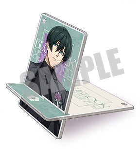 ブルーロック_アクリルミニスマホスタンド 糸師 凛 Dress up ver.