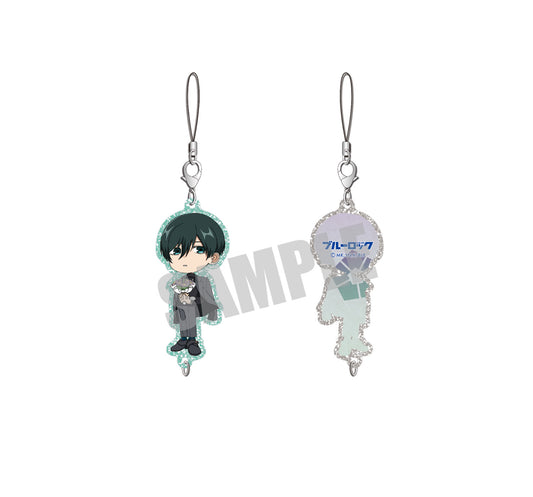 ブルーロック_ラメちぇいんコレクション 糸師 凛 PARTY ver.