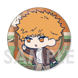 ブルーロック_ミニキャラトレーディング缶バッジ~Let's Go Out!~ (単位/BOX)