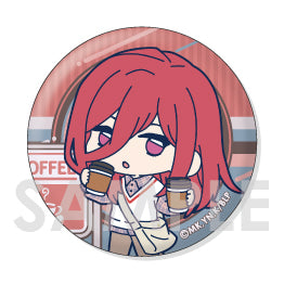 ブルーロック_ミニキャラトレーディング缶バッジ~Let's Go Out!~ (単位/BOX)