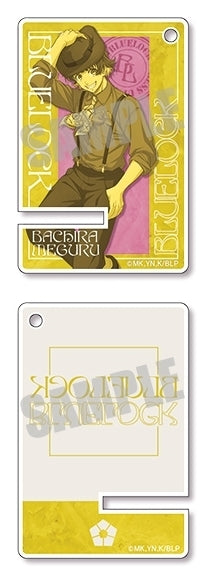 ブルーロック_アクリルミニスマホスタンド 蜂楽 廻 Dress up ver.