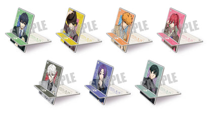 ブルーロック_アクリルミニスマホスタンド 蜂楽 廻 Dress up ver.