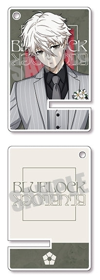 ブルーロック_アクリルミニスマホスタンド 凪 誠士郎 Dress up ver.