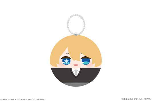 推しの子_ころまにあ 02 アクア(幼少期)