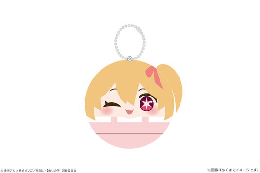 推しの子_ころまにあ 03 ルビー(幼少期)