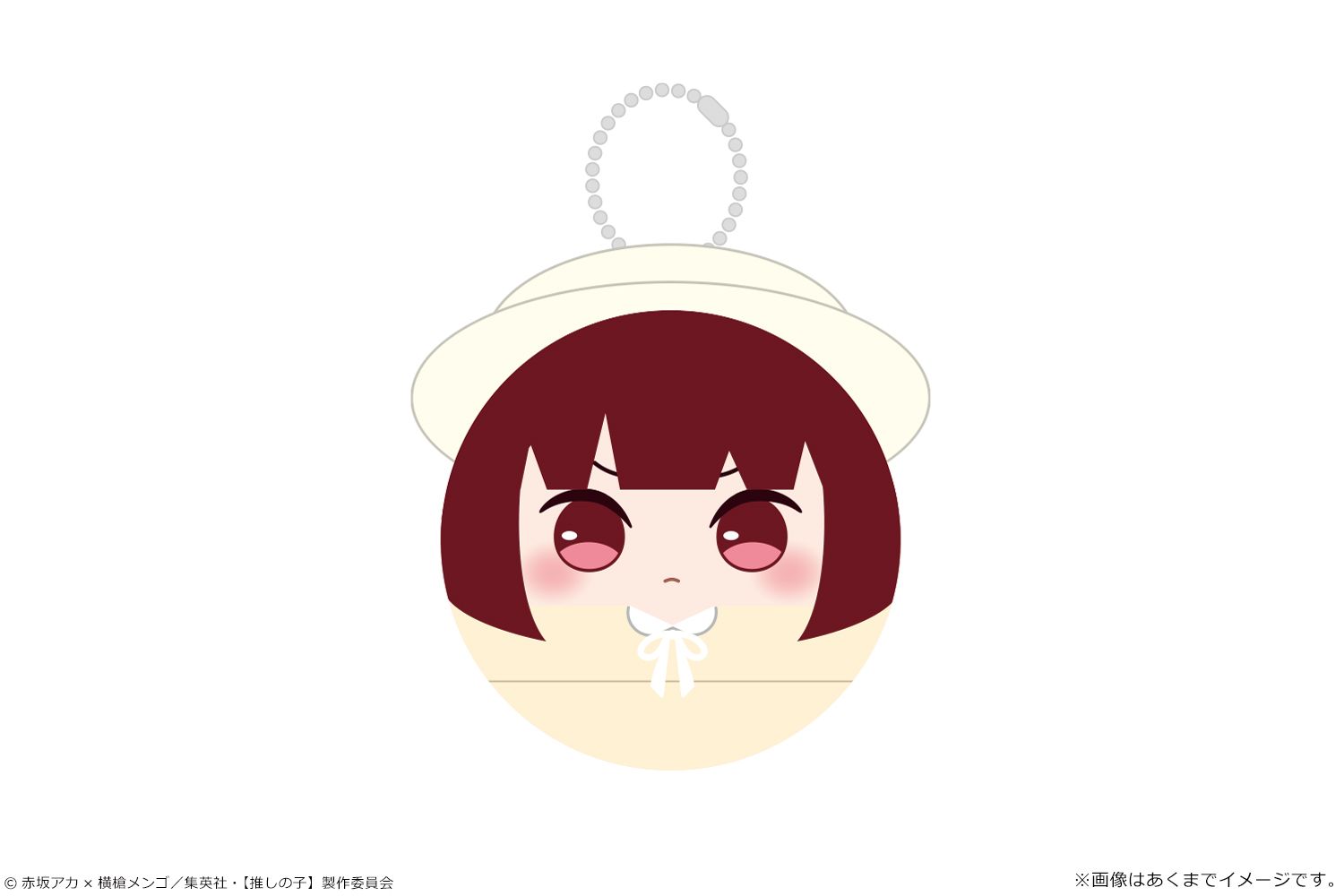 推しの子_ころまにあ 04 有馬かな(幼少期)