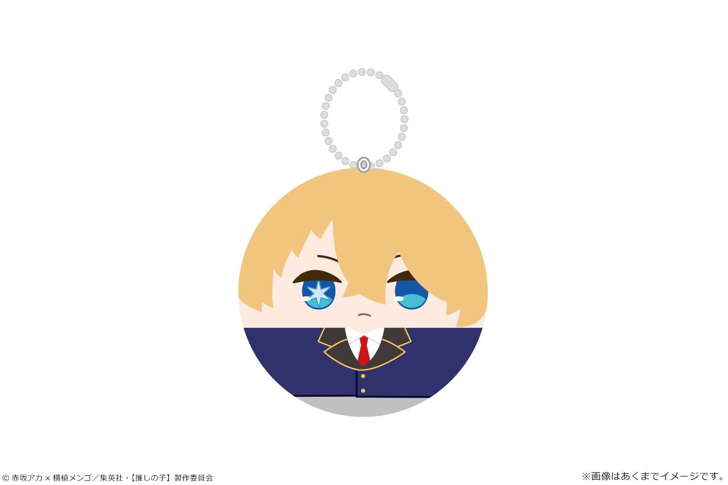 推しの子_ころまにあ 05 アクア