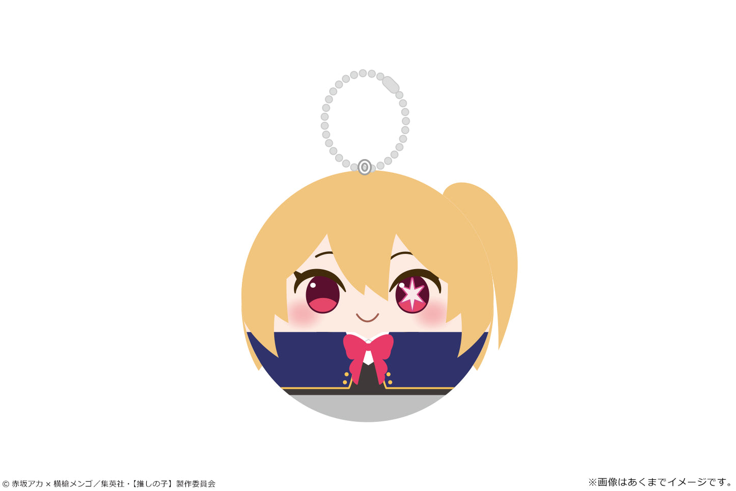 推しの子_ころまにあ 06 ルビー