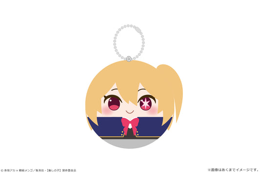 推しの子_ころまにあ 06 ルビー