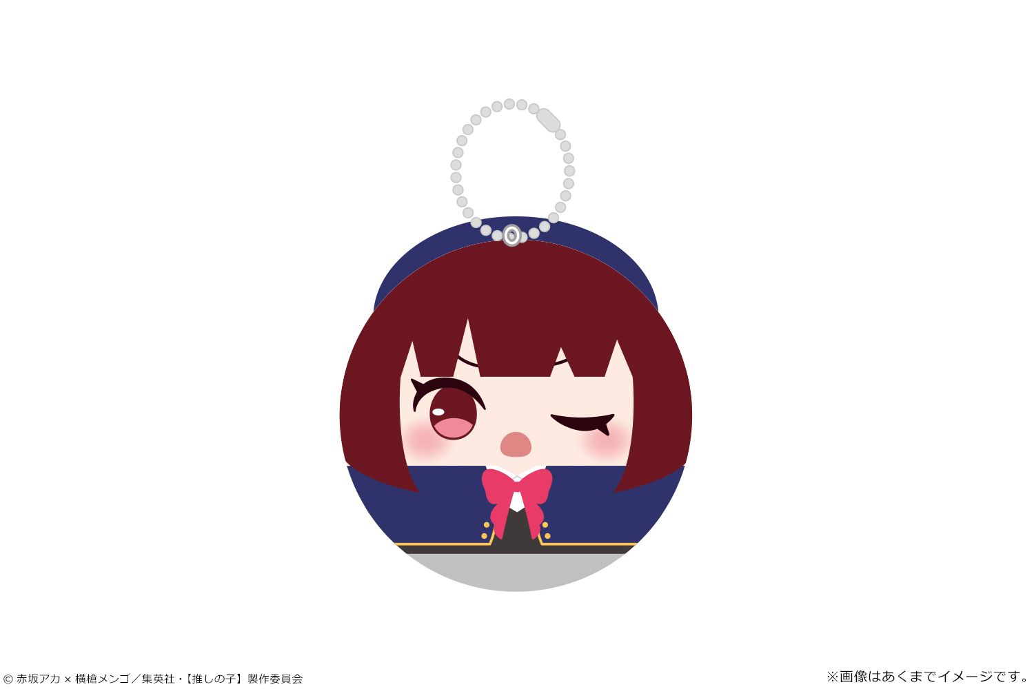 推しの子_ころまにあ 07 有馬かな