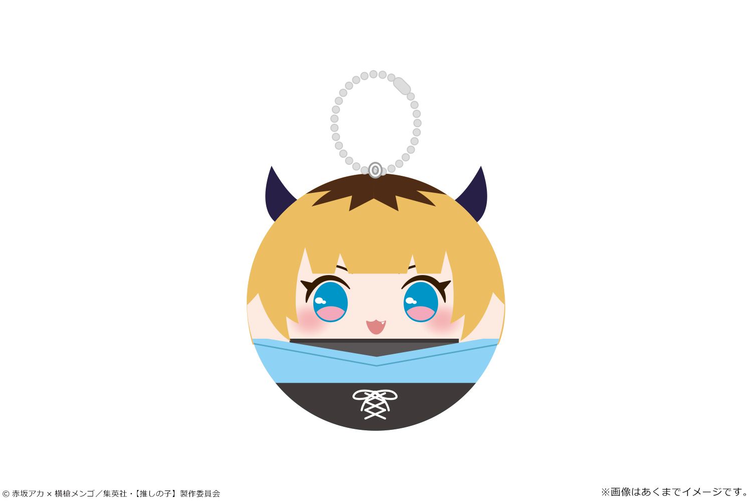 推しの子_ころまにあ 08 MEMちょ