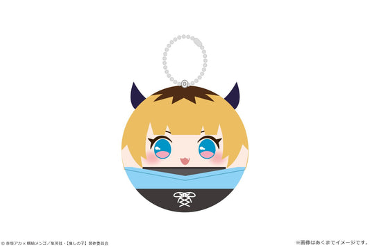 推しの子_ころまにあ 08 MEMちょ